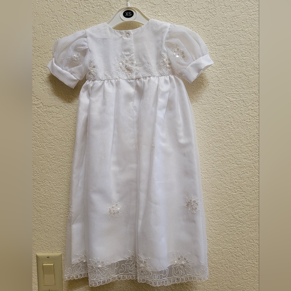 Lito Children's Wear Vintage Christening Outfit - Picture 2 of 5